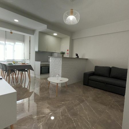 코스타 다 카파리카 Almada, T1 Costa Caparica, Renovado 아파트 외부 사진