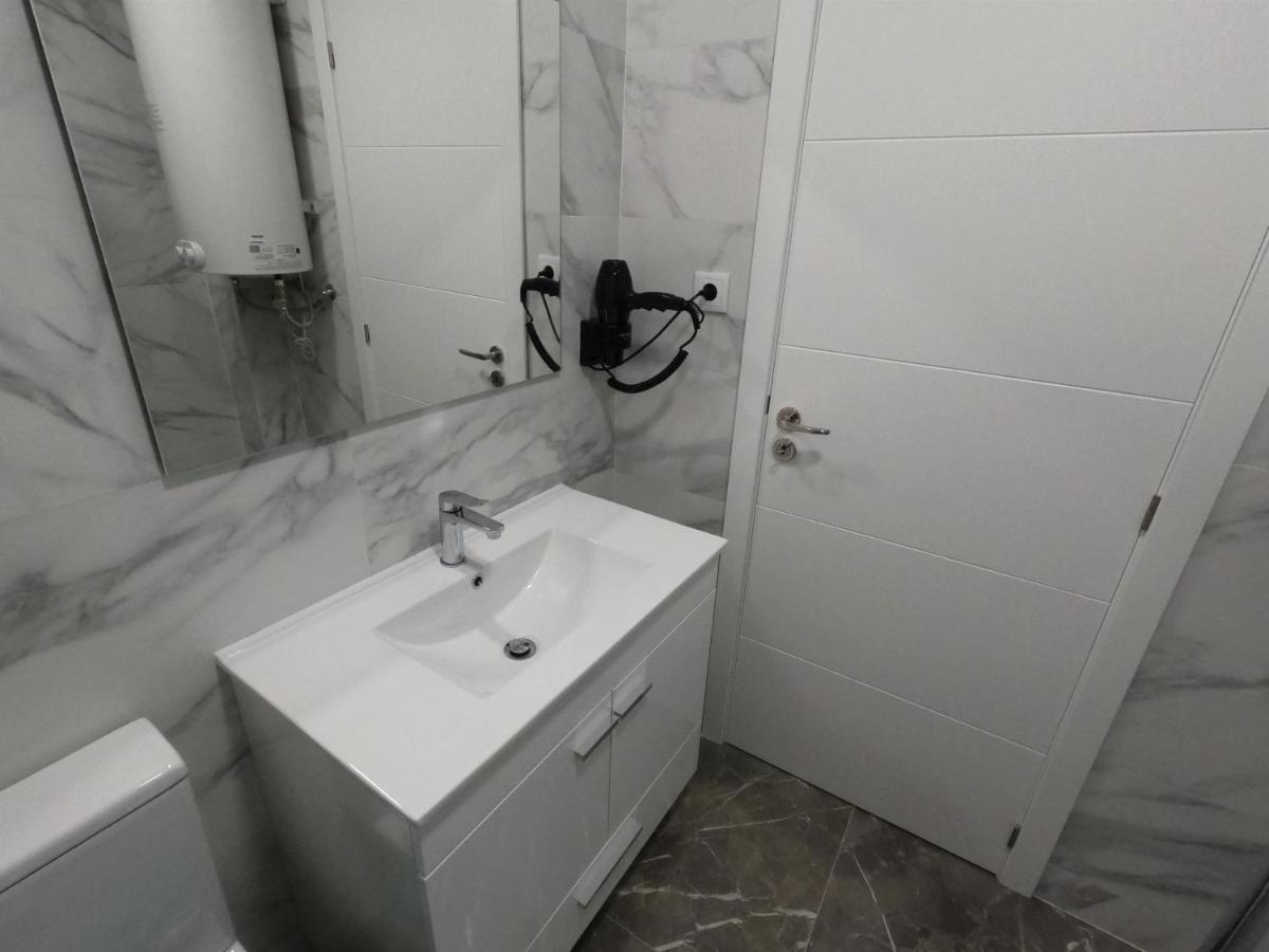 코스타 다 카파리카 Almada, T1 Costa Caparica, Renovado 아파트 외부 사진