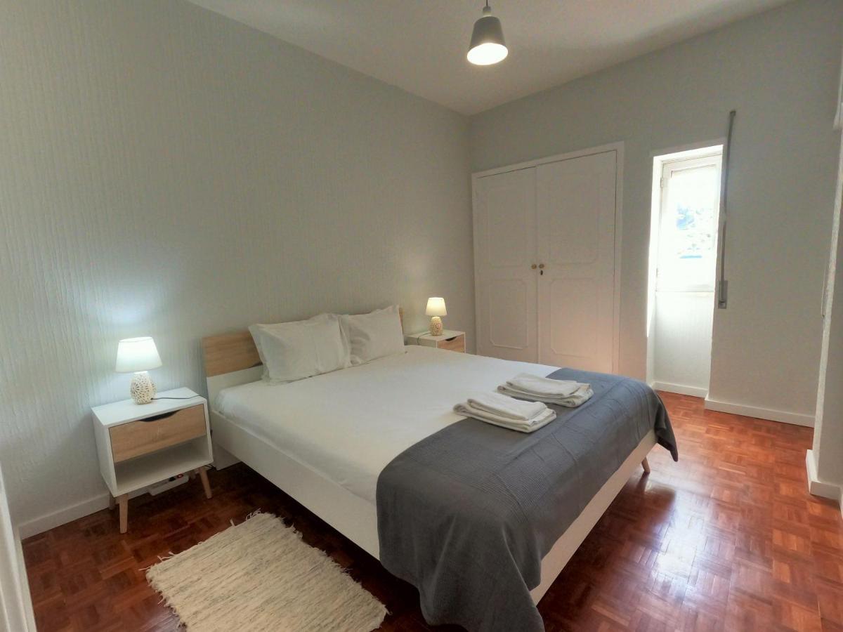 코스타 다 카파리카 Almada, T1 Costa Caparica, Renovado 아파트 외부 사진