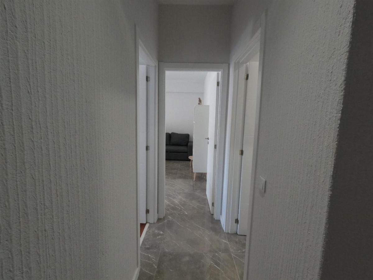 코스타 다 카파리카 Almada, T1 Costa Caparica, Renovado 아파트 외부 사진