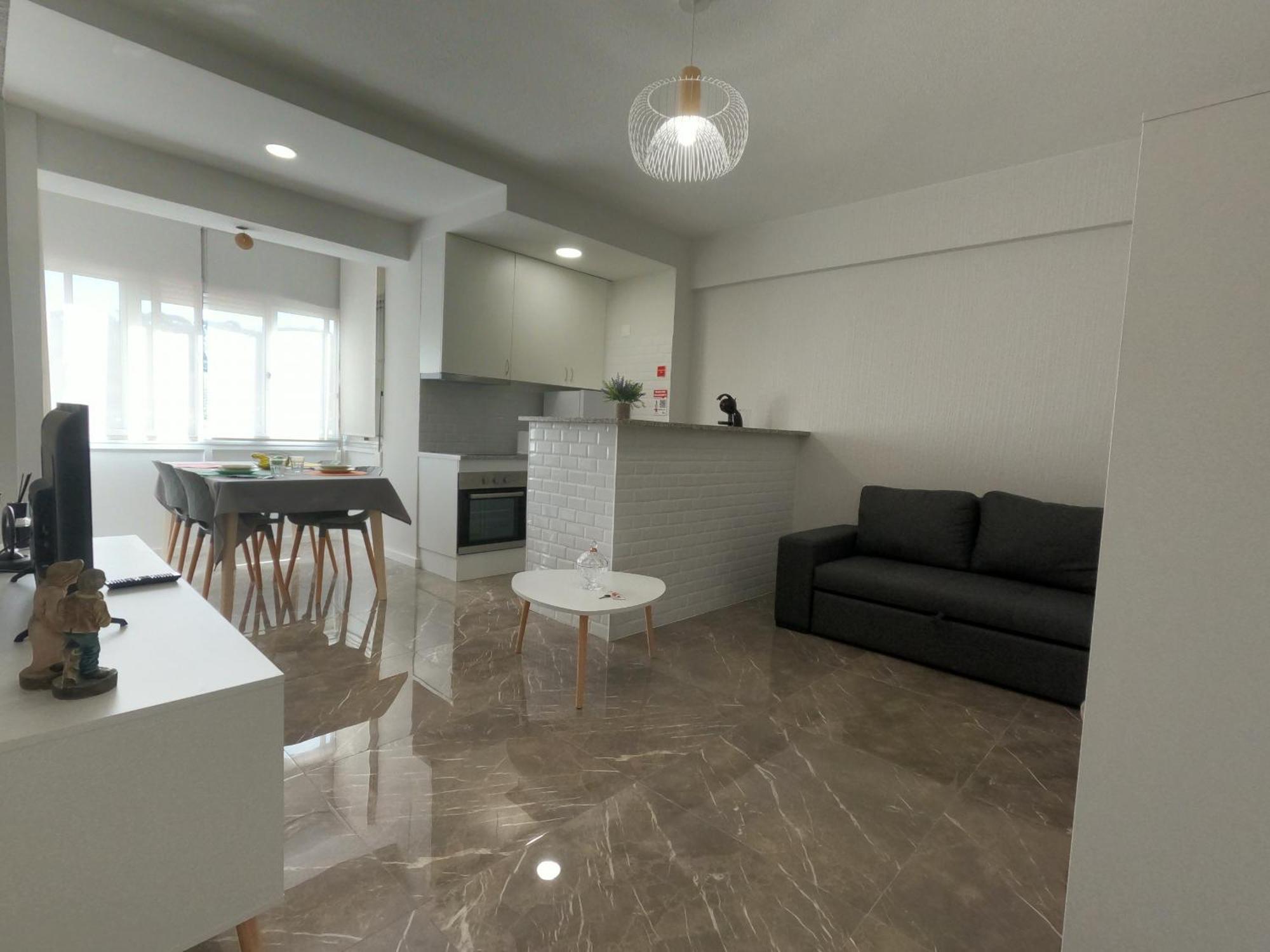 코스타 다 카파리카 Almada, T1 Costa Caparica, Renovado 아파트 외부 사진