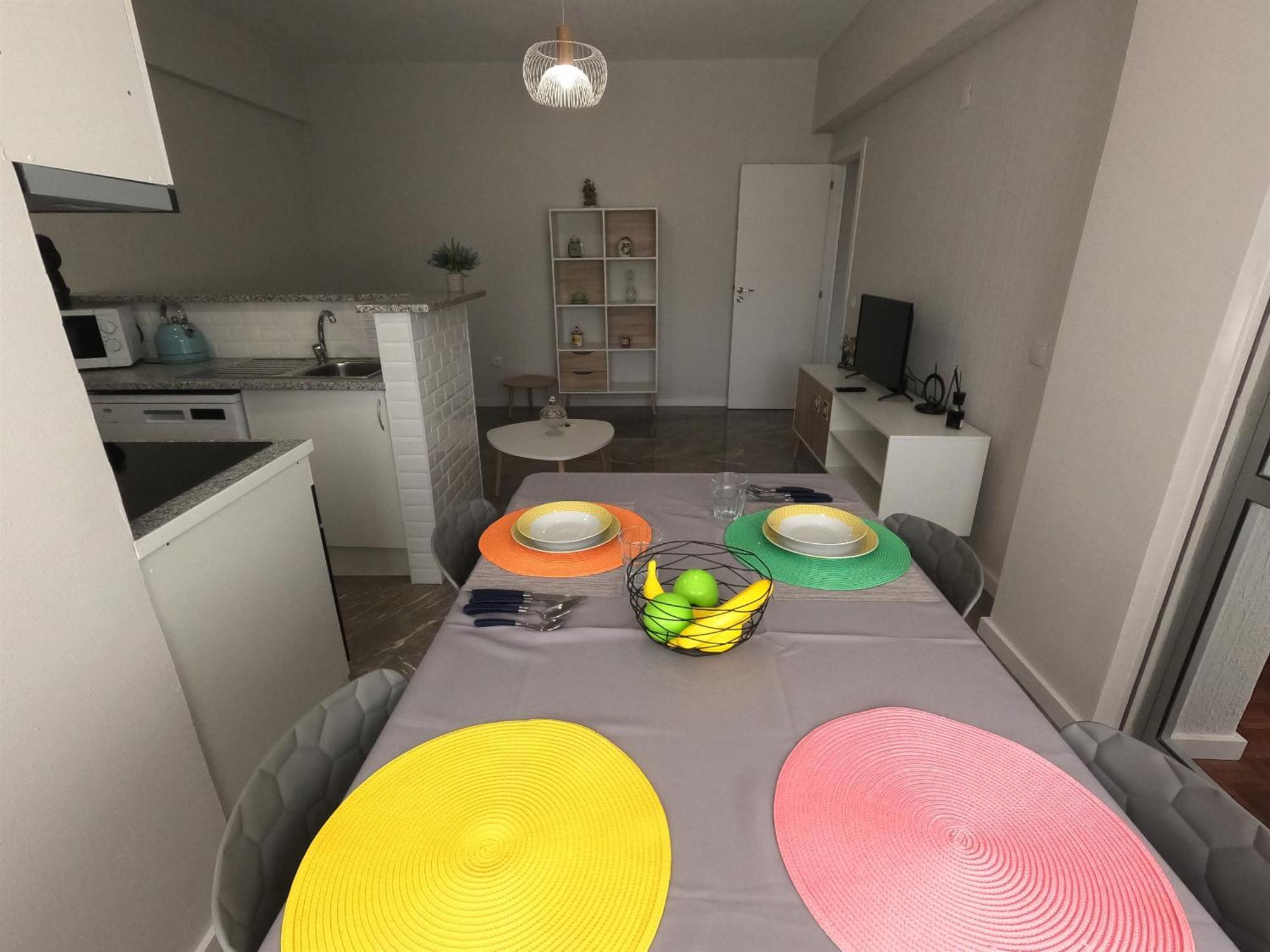 코스타 다 카파리카 Almada, T1 Costa Caparica, Renovado 아파트 외부 사진